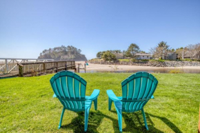 Neskowin Resort 114 - Meredith Lodging